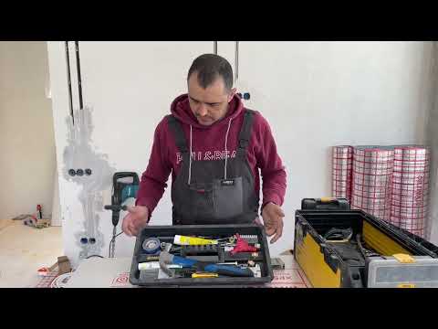 Видео: Инструменты для монтаж сантехническое оборудование