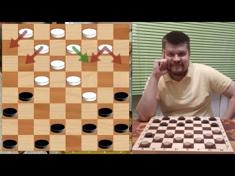 Видео: Выигрыш с вероятностью 98%! Моя любимая ловушка.