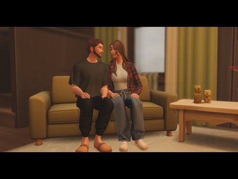 Видео: № 6 Юный фермер [ The Sims 4 Stream ]