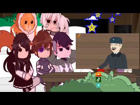 Видео: Реакция TinyBunny на Куплинова// 1/3