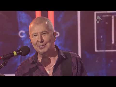 Видео: Группа «Воскресение» — Живой концерт на телеканале «Соль» (12/02/17)