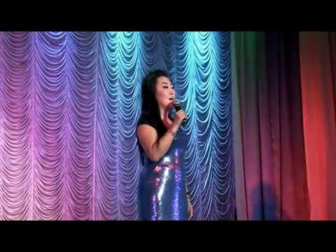 Видео: Алтан аргал-исп. Ирина Шагдурова