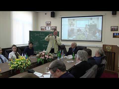 Видео: Концепция научной критики в немецкой классической философии