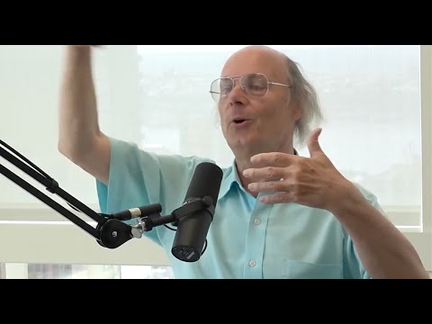 Видео: Бьёрн Страуструп: История языков программирования на заре С++
