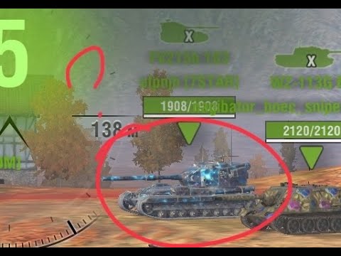 Видео: NickAce + @ufpnjhI = ???% ПОБЕД ● проиграли , но обещали вернуться  ● Tanks Blitz