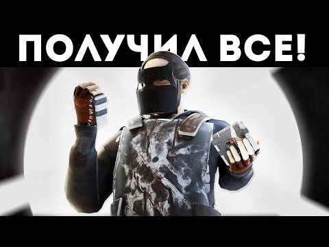 Видео: Получил все в считанные часы! Выживание с нуля в Раст/Rust