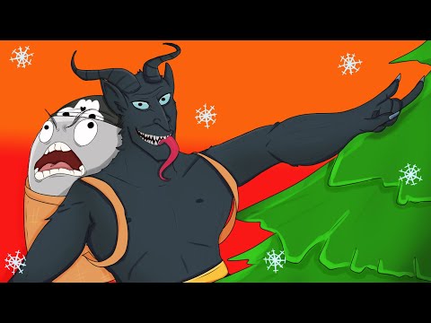 Видео: ТЫ БЫЛ ПЛОХИМ ВАЛУНОМ! ► Rock of Ages 3 Make and Break #10 Прохождение