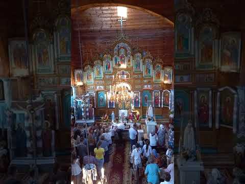 Видео: О Всепітая Царице