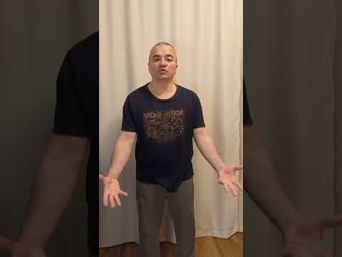 Видео: Хаду из Киева 16/04/2022