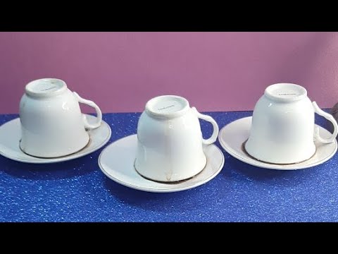 Видео: О Чем Расскажет Ваша Чашечка😍😍😍🔥