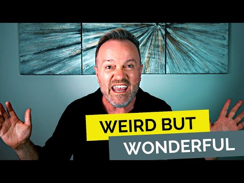 Видео: Извлекаем сильные высокие ноты — странное, но замечательное упражнение для развития головного гол...