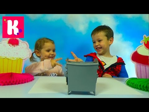 Видео: Макс и Катя новый ЧЕЛЛЕНДЖ