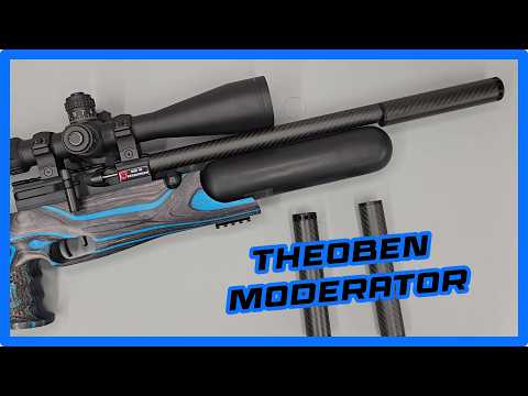 Видео: Сделать Теобена модератором