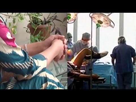 Видео: "Ту худат медонистӣ, ки бокира набудӣ?"