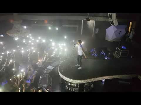 Видео: ЛСП - Канкан (Томск, 22.09.17)