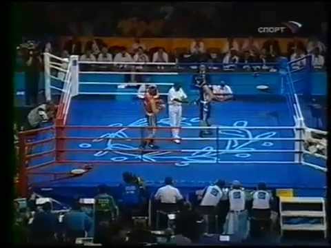 Видео: НУРЖАН КАРИМЖАНОВ VS БОРИС ГИОРГИЕВ