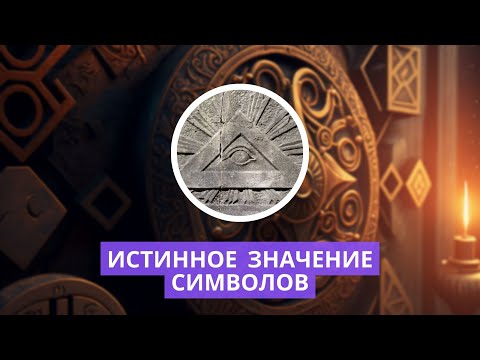 Видео: Инверсия и Искажение Символов ✡️🌈🗿| Истинное Значение