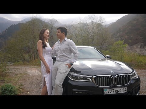 Видео: Алдияр и Сабина | Красивейшее Love Story 2022 (Лавстори)