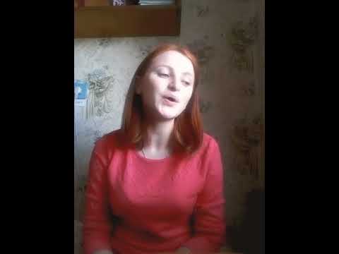 Видео: Надежда Потапова с песней "Куарадэ но вунэти"