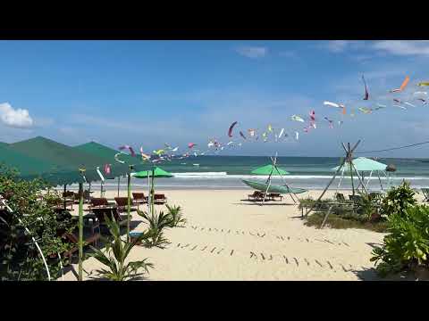Видео: Дананг  I  Вьетнам 4K  I  Da Nang  I  Vietnam