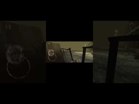 Видео: 🩸играю в игру хоррор от подпишика🩸