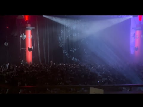 Видео: Friendly Thug 52 Ngg Концерт Санкт-Петербург 29.12.2024