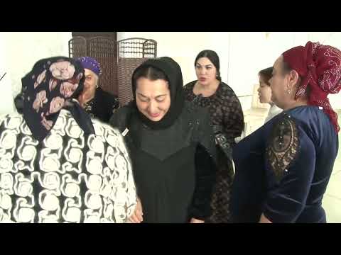 Видео: Встреча Толя Нангло 13.12.2022.  г.Акколь.