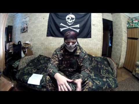 Видео: 'Почему я в маске' от Аскольда