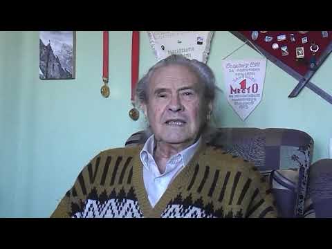 Видео: Перевал Дятлова беседа  С Н Согрина как погибали ребята