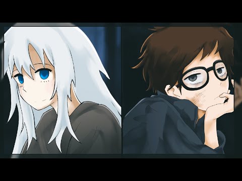 Видео: Сахарная пудра + Отчим - KSB Music (Animatic)