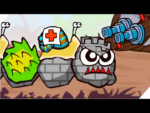 Видео: БЕССМЕРТНАЯ ЧИТЕР ГУСЕНИЦА - Боегусени Battlepillars. Мобильные игры