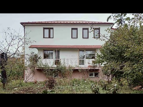 Видео: Продається Будинок 280 м2, 6 соток. Крихівці. Ремонтом,  меблями і технікою. Сад. Гараж. Місто