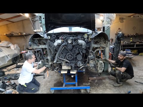 Видео: Это реальность Porsche Cayenne за 250тр...