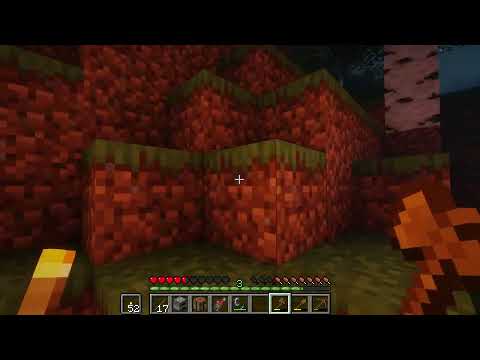 Видео: Minecraft выживание