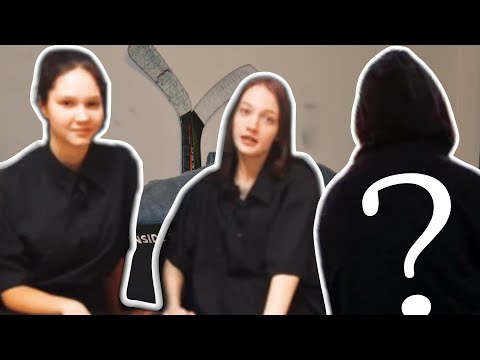 Видео: НАДЯ БЕРЁТ ИНТЕРВЬЮ?? КТО ЖЕ НАШ НОВЫЙ ГЕРОЙ?