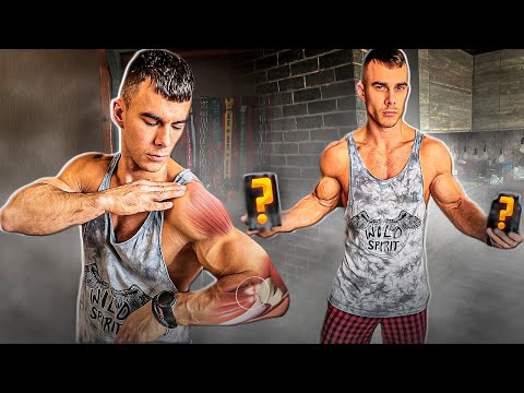 Видео: Что принимать для Суставов, Костей и Связок !!