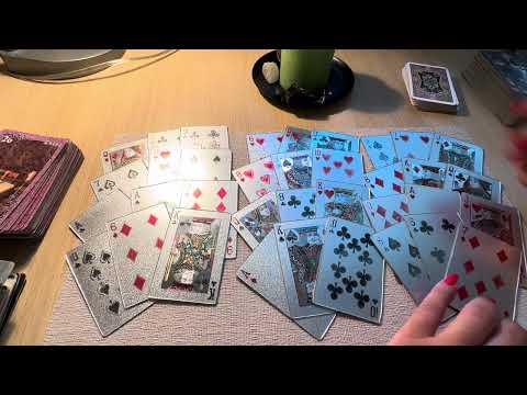 Видео: ЧЕРВОВАЯ ДАМА В ПОТОКЕ ❤️ЧТО НАДО ЗНАТЬ ⁉️