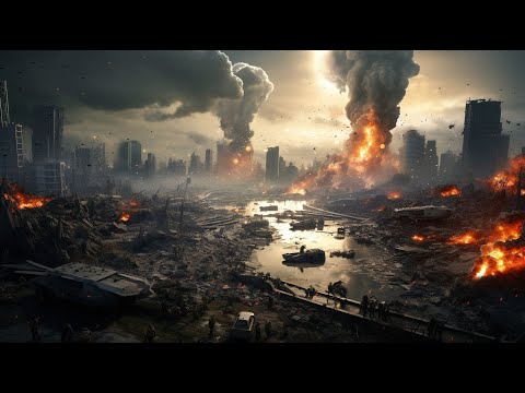 Видео: Человечество на грани катастрофы. Рав Йосеф Менделевич.