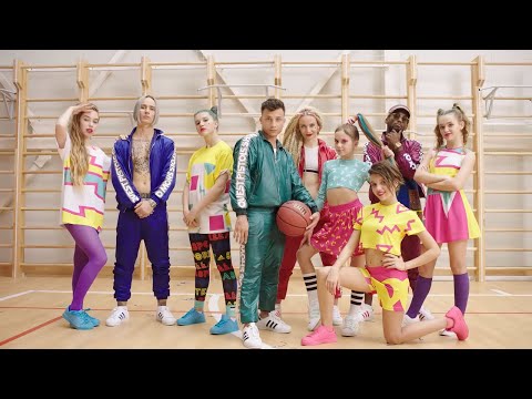 Видео: Quest Pistols Show - Круче всех (feat. Open Kids)
