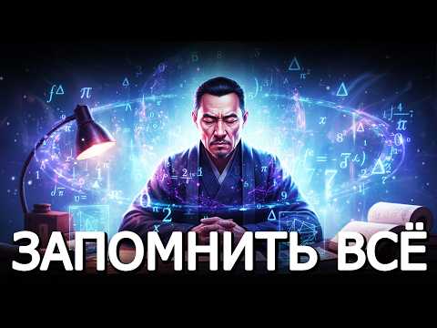 Видео: ТВОЙ МОЗГ МОЖЕТ БОЛЬШЕ 🤯 ЧЕМ ТЫ ДУМАЕШЬ
