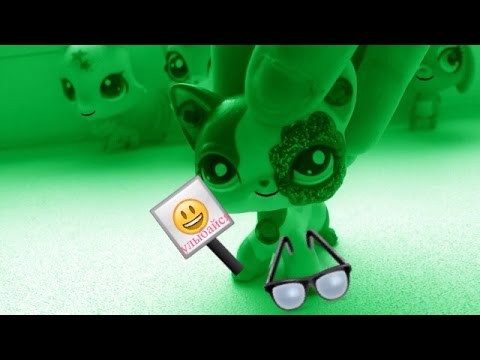 Видео: ♪ LPS клип ♪ → Улыбайся