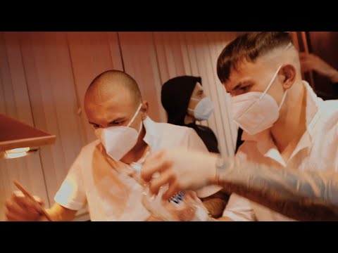 Видео: VLADKATA x RISTO - ПОЗНАВАШ ЛИ ЗАКОНА (OFFICIAL VIDEO) (WILD WEST)