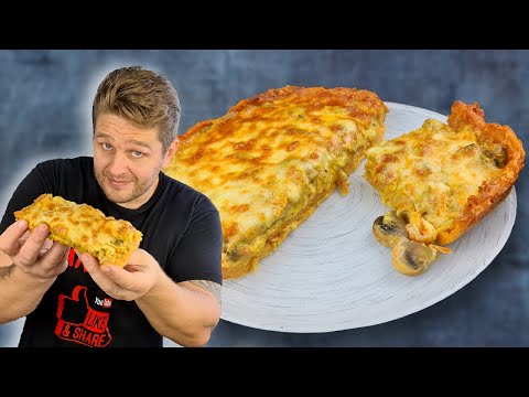 Видео: КАРТОФЕЛЬ не перестаёт удивлять! Повтори это ВКУСОВОЕ БЕЗУМИЕ!