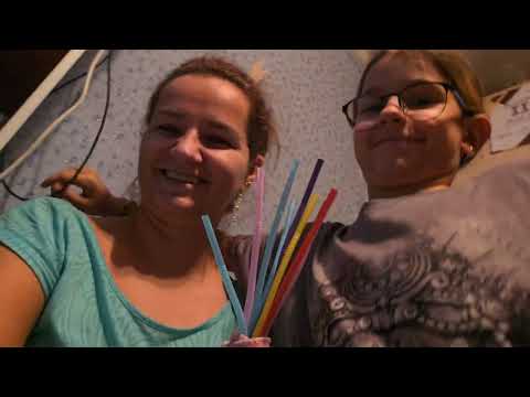 Видео: И снова перестановка / Получилось уютно