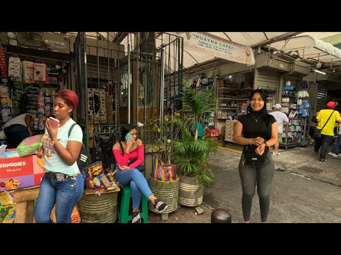 Видео: 🇪🇨 Гуаякиль - Эквадор | Красиво, но опасно