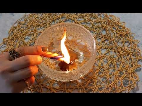 Видео: ЧТО ХОТЯТ ПЕРЕДАТЬ ВЫСШИЕ СИЛЫ? - гадание на свече