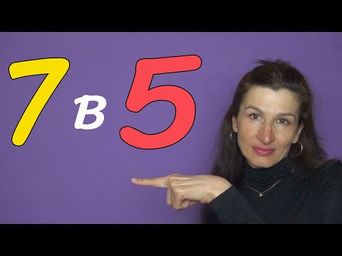 Видео: Управитель 7 дома в 5 -- каким будет муж?
