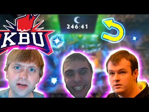 Видео: [EPIC] 4 ЧАСА ПОТА В КАСТОМКЕ/ХВОСТ ВЕРСУТА и НС КБУ XBOCT и NS/Dota 2/KBU лучшееЛУЧШЕЕ ДОТА 2 ТВИТЧ