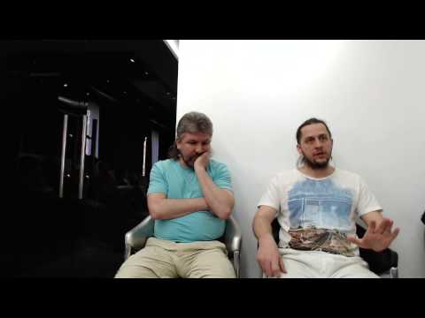 Видео: Некоторые идеи гештальт-терапии А. Валамин, Ф. Коноров