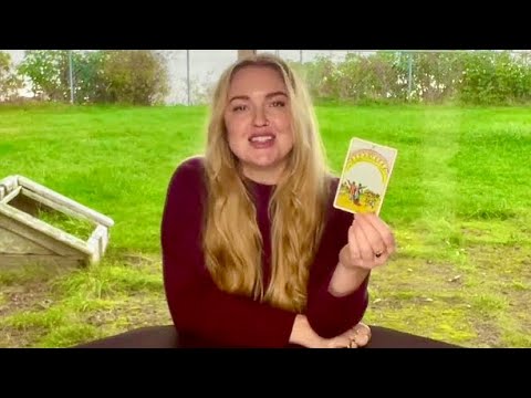 Видео: СТРЕЛЕЦ — ПОВОРОТНЫЙ ПРОРЫВ! ТАРО КРИЧАЛО: «ТЫ ГОТОВ! ТЫ МОЖЕШЬ ЭТО СДЕЛАТЬ!!»